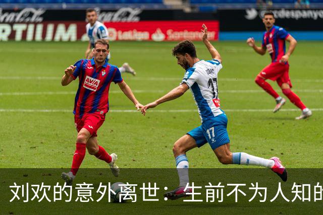 刘欢的意外离世：生前不为人知的健康隐患