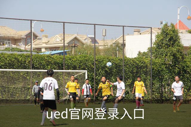 ued官网登录入口公司形象展示